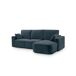 Chaise longue 294cm ROUND Chaise longue 294cm ROUND Azul