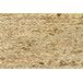 Alfombra yute ALHAMBRA color natural Alfombra yute ALHAMBRA color natural Natural
