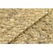 Alfombra yute ALHAMBRA color natural Alfombra yute ALHAMBRA color natural Natural