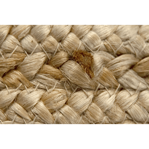 Tapete de juta ALHAMBRA 60x110cm cor natural