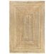 Alfombra yute ALHAMBRA color natural Alfombra yute ALHAMBRA color natural Natural