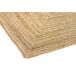 Alfombra yute ALHAMBRA color natural Alfombra yute ALHAMBRA color natural Natural