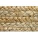 Alfombra yute ALHAMBRA color natural Alfombra yute ALHAMBRA color natural Natural