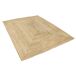 Alfombra yute ALHAMBRA color natural Alfombra yute ALHAMBRA color natural Natural