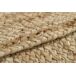Alfombra yute ALHAMBRA color natural Alfombra yute ALHAMBRA color natural Natural
