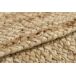 Alfombra yute ALHAMBRA color natural Alfombra yute ALHAMBRA color natural Natural