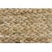 Alfombra yute ALHAMBRA color natural Alfombra yute ALHAMBRA color natural Natural