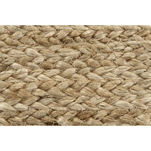 Tapete de juta ALHAMBRA 240x350cm cor natural Tapete de juta ALHAMBRA 240x350cm cor natural
