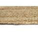 Alfombra yute ALHAMBRA color natural Alfombra yute ALHAMBRA color natural Natural