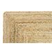Alfombra yute ALHAMBRA color natural Alfombra yute ALHAMBRA color natural Natural