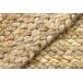 Alfombra yute ALHAMBRA color natural Alfombra yute ALHAMBRA color natural Natural