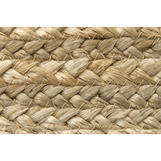 Tapete de juta ALHAMBRA 80x300cm cor natural Tapete de juta ALHAMBRA 80x300cm cor natural