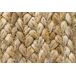 Alfombra yute ALHAMBRA redonda color natural Alfombra yute ALHAMBRA redonda color natural Natural