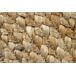 Alfombra yute ALHAMBRA redonda color natural Alfombra yute ALHAMBRA redonda color natural Natural