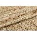 Alfombra yute ALHAMBRA color natural Alfombra yute ALHAMBRA color natural Natural