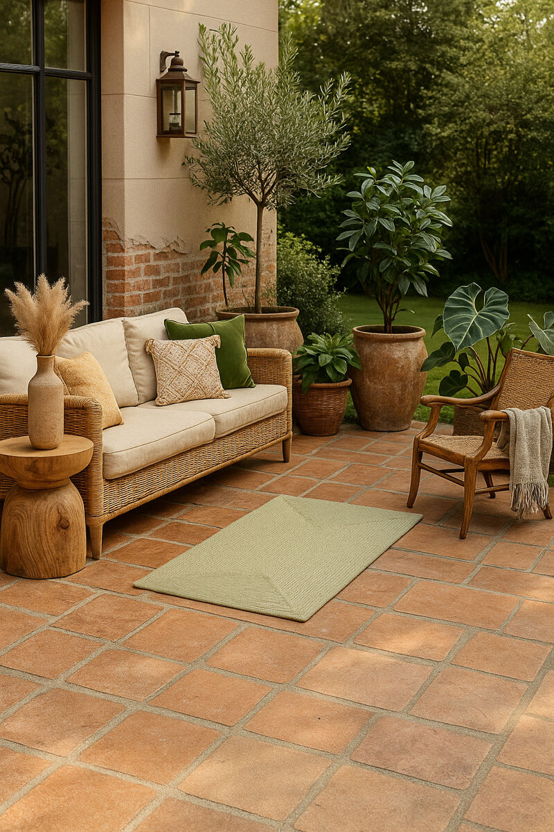 Alfombra in&out GAYA colores surtidos