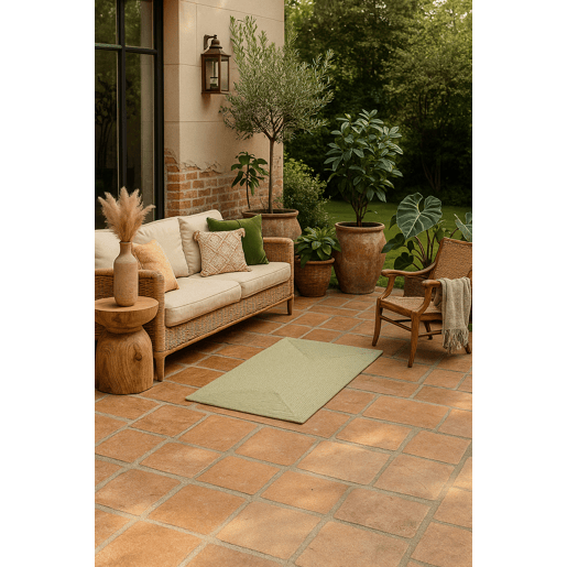 Tapete in&out GAYA 120x170cm cores sortidas