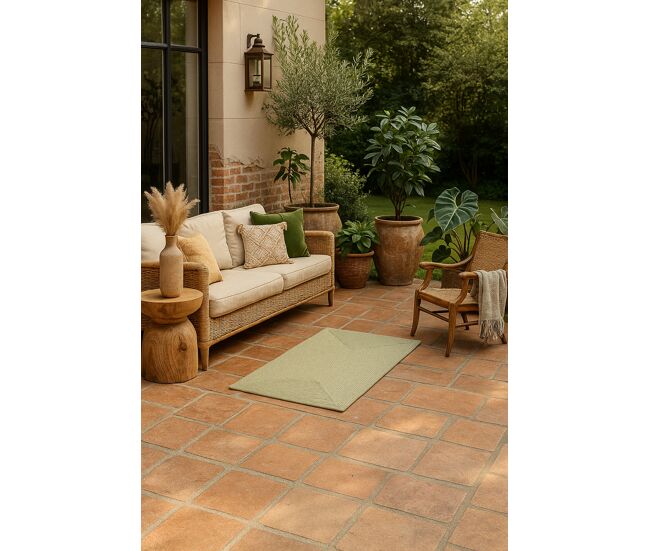 Alfombra in&out GAYA 120x170cm colores surtidos