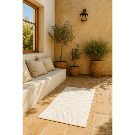 Tapete in&out GAYA 250x350cm cores sortidas