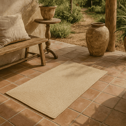 Tapete in&out GAYA 300x400cm cores sortidas