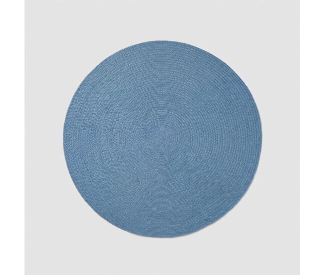 Alfombra in&out GAYA redonda 120cm colores surtidos