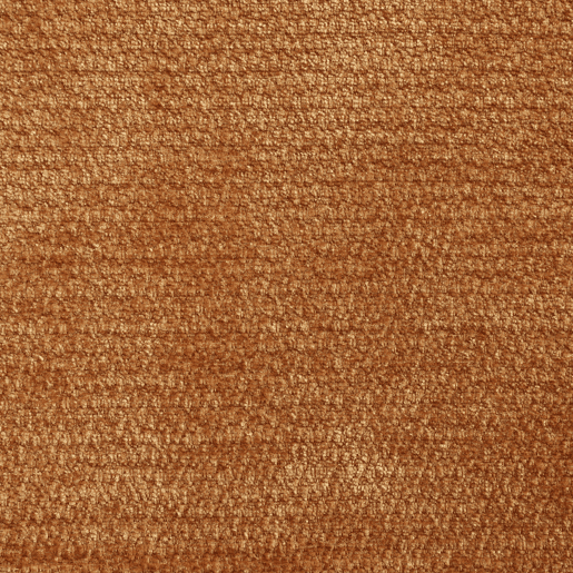 Sofá cama 3 lugares KEITH cor terracota