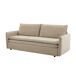 Sofá cama 3 plazas KEITH Sofá cama 3 plazas KEITH Beige