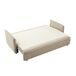 Sofá cama 3 plazas KEITH Sofá cama 3 plazas KEITH Beige