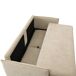 Sofá cama 3 plazas KEITH Sofá cama 3 plazas KEITH Beige
