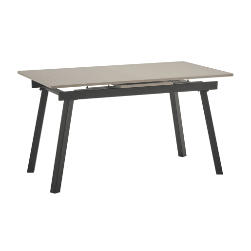 Conjunto de jantar STARK com 1 mesa e 4 cadeiras Conjunto de jantar STARK com 1 mesa e 4 cadeiras