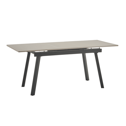 Conjunto de jantar STARK com 1 mesa e 4 cadeiras Conjunto de jantar STARK com 1 mesa e 4 cadeiras