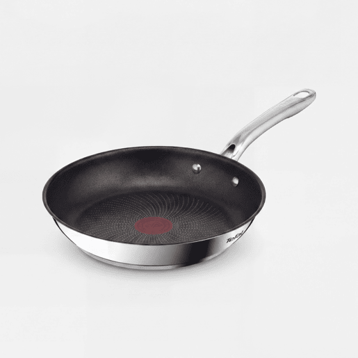 Frigideira Tefal INFINITE 20cm aço inoxidável