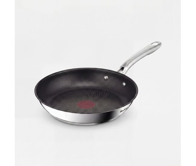 Sartén tefal infinite 20cm acero inoxidable