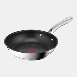 Frigideira Tefal INFINITE 24cm aço inoxidável