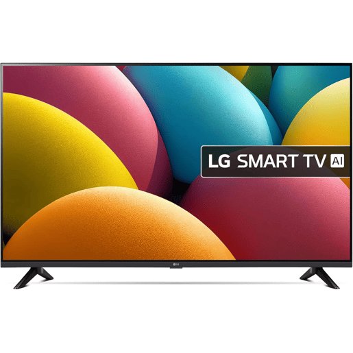 Smart TV de 43 polegadas LG modelo 43LR60006LA Smart TV de 43 polegadas LG modelo 43LR60006LA