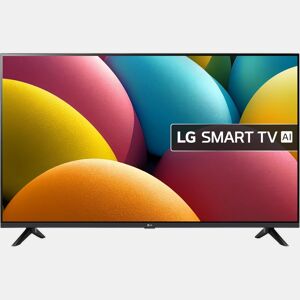 Smart TV de 43 polegadas LG modelo 43LR60006LA
