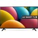 TV 43 pulgadas LG 43LR60006LA Smart TV TV 43 pulgadas LG 43LR60006LA Smart TV Negro