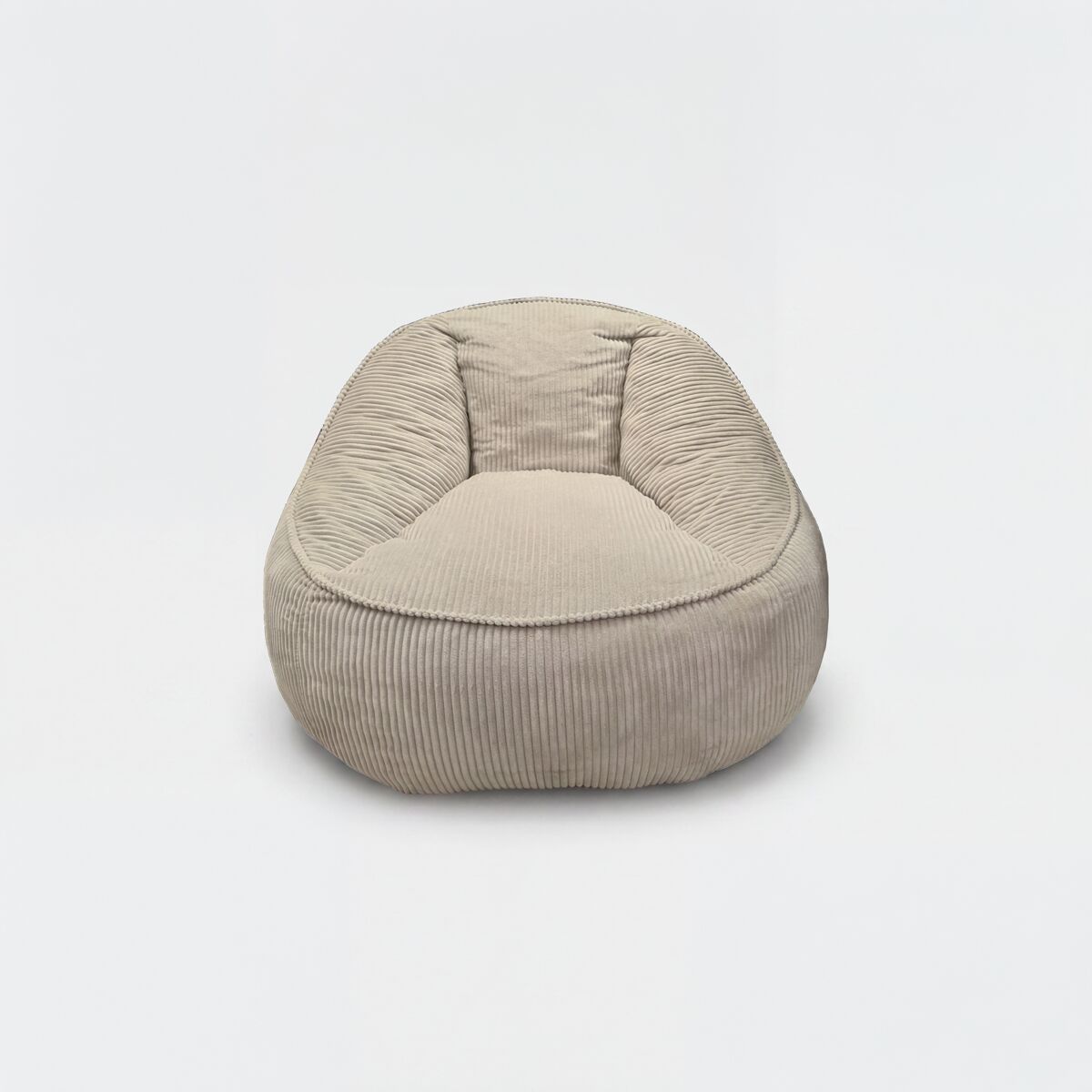 Puff poltrona MIKY 85x90x70cm