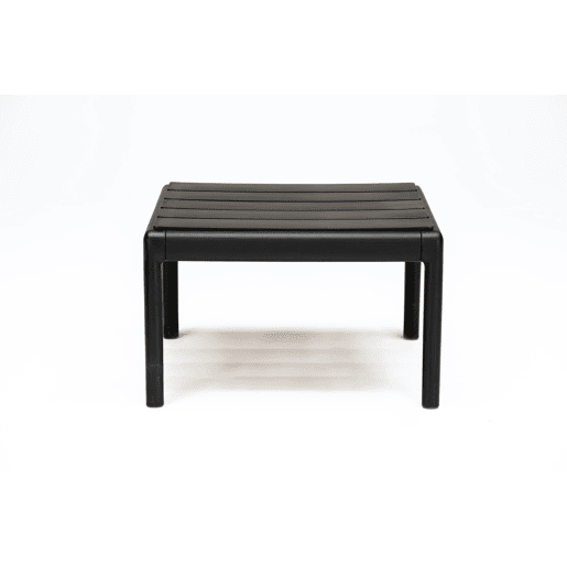 Conjunto de jardim PANKA cor antracite