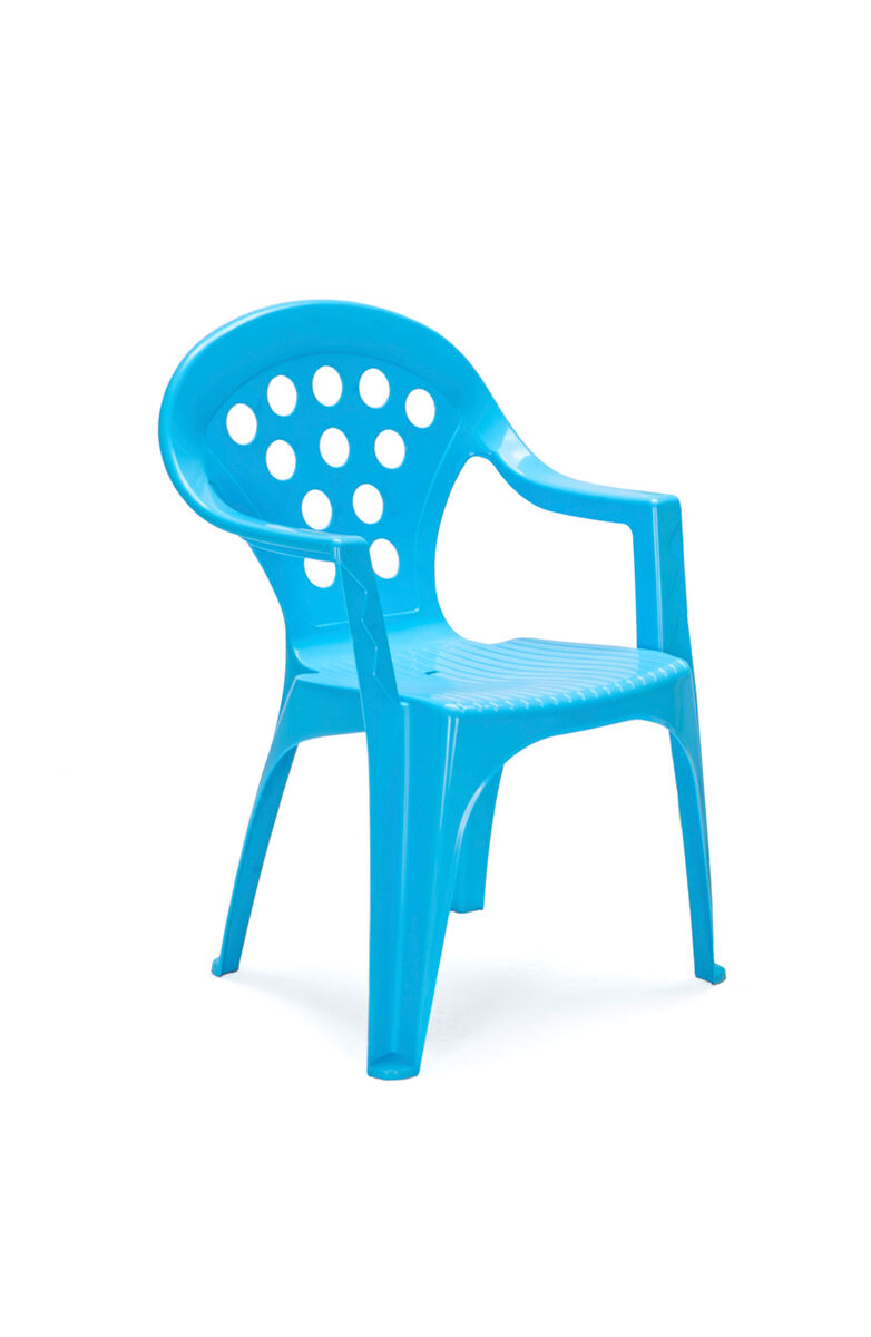 Silla de jardín LULU para niños colores surtido