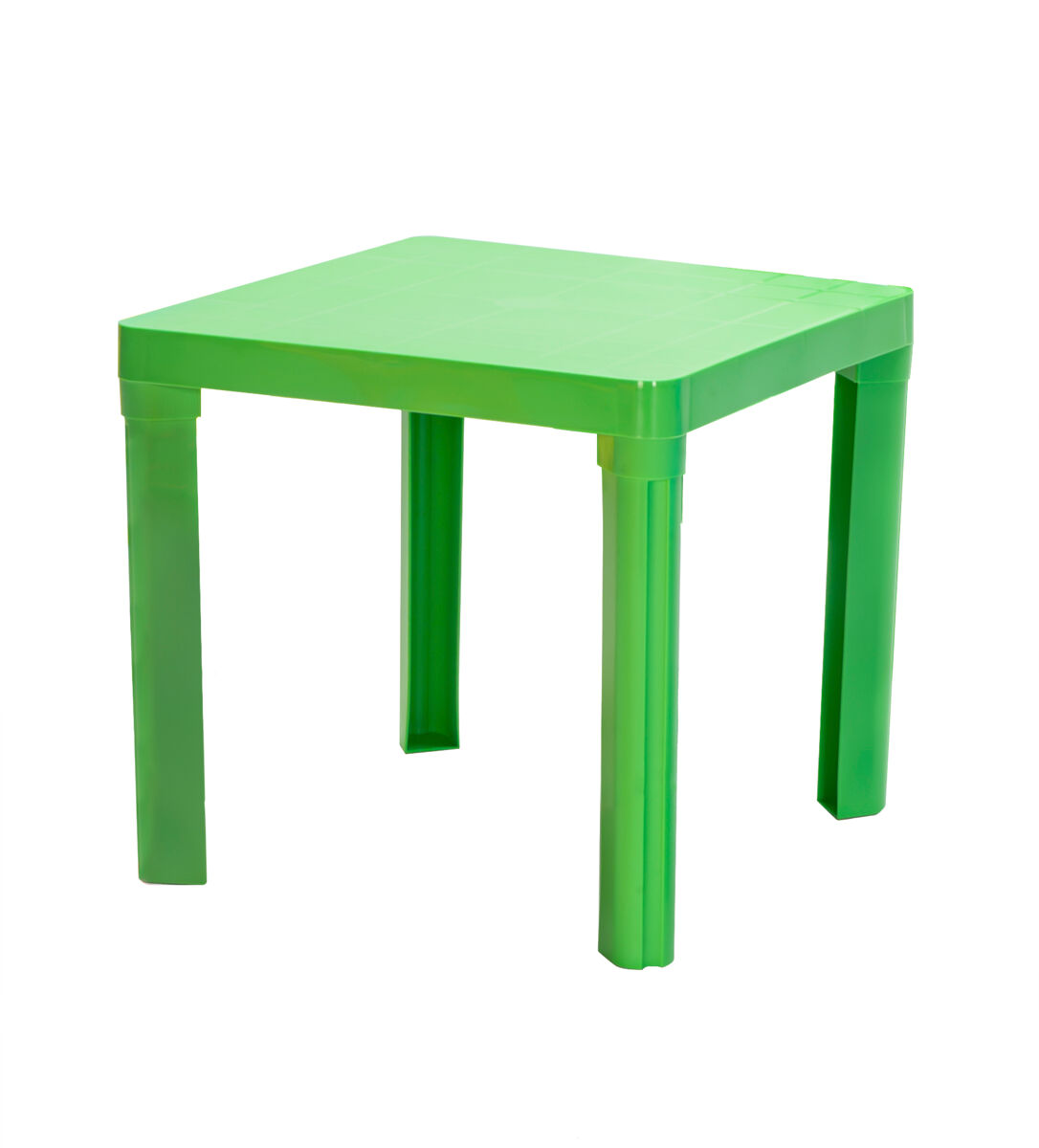 Mesa de jardín LULU para niños color surtido