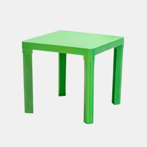 Mesa de jardim para crianças LULU cores sortidas