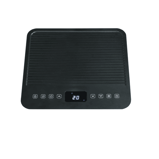 Ar condicionado portátil JOCEL JACP9030993 9.000 BTU
