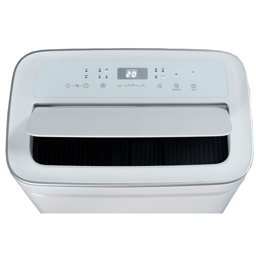 Ar condicionado portátil JOCEL JACP12030665 12.000 BTU