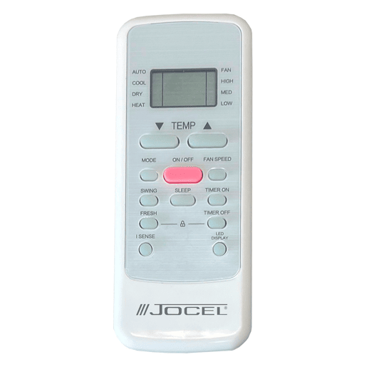 Ar condicionado portátil JOCEL JACP12030665 12.000 BTU