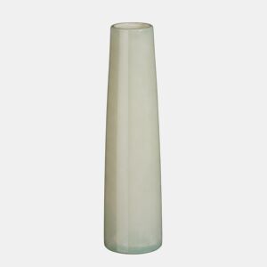 Jarro PURE L vidro pintado 37,5cm