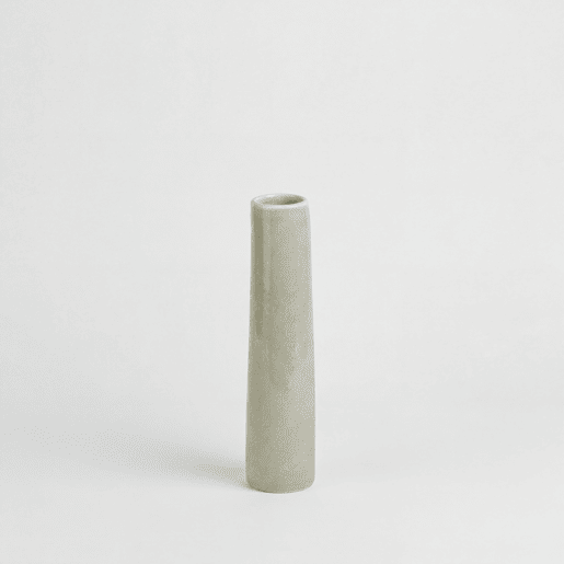 Jarro PURE M vidro pintado 30,5cm