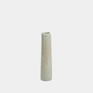 Jarro PURE M vidro pintado 30,5cm