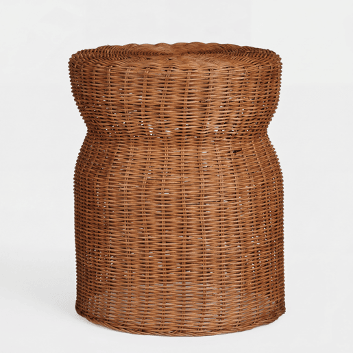 Mini mesa de apoio NUT 42x35cm