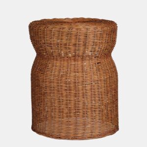Mini mesa de apoio NUT 42x35cm